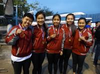 Women’s Rowing Team